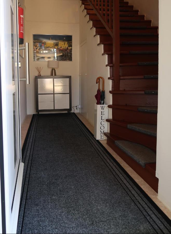 Ferienwohnung Donna Lea Bad Ischl Exterior foto